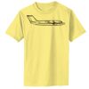 Infant 5.4 oz 100% Cotton T Shirt Thumbnail