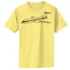 Infant 5.4 oz 100% Cotton T Shirt Thumbnail