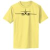 Infant 5.4 oz 100% Cotton T Shirt Thumbnail