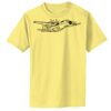 Infant 5.4 oz 100% Cotton T Shirt Thumbnail