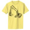 Infant 5.4 oz 100% Cotton T Shirt Thumbnail