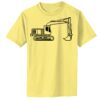 Infant 5.4 oz 100% Cotton T Shirt Thumbnail
