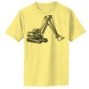 Infant 5.4 oz 100% Cotton T Shirt Thumbnail