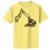 Infant 5.4 oz 100% Cotton T Shirt Thumbnail