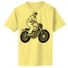 Infant 5.4 oz 100% Cotton T Shirt Thumbnail