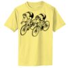 Infant 5.4 oz 100% Cotton T Shirt Thumbnail