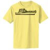 Infant 5.4 oz 100% Cotton T Shirt Thumbnail