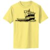 Infant 5.4 oz 100% Cotton T Shirt Thumbnail
