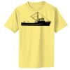 Infant 5.4 oz 100% Cotton T Shirt Thumbnail