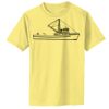 Infant 5.4 oz 100% Cotton T Shirt Thumbnail