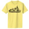 Infant 5.4 oz 100% Cotton T Shirt Thumbnail