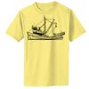 Infant 5.4 oz 100% Cotton T Shirt Thumbnail