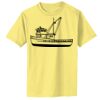 Infant 5.4 oz 100% Cotton T Shirt Thumbnail