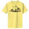 Infant 5.4 oz 100% Cotton T Shirt Thumbnail