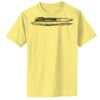 Infant 5.4 oz 100% Cotton T Shirt Thumbnail