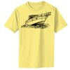 Infant 5.4 oz 100% Cotton T Shirt Thumbnail