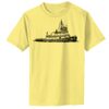 Infant 5.4 oz 100% Cotton T Shirt Thumbnail