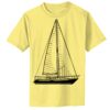 Infant 5.4 oz 100% Cotton T Shirt Thumbnail