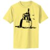 Infant 5.4 oz 100% Cotton T Shirt Thumbnail