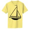 Infant 5.4 oz 100% Cotton T Shirt Thumbnail