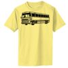 Infant 5.4 oz 100% Cotton T Shirt Thumbnail