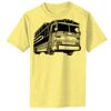 Infant 5.4 oz 100% Cotton T Shirt Thumbnail