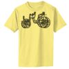 Infant 5.4 oz 100% Cotton T Shirt Thumbnail