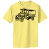 Infant 5.4 oz 100% Cotton T Shirt Thumbnail
