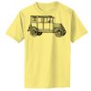 Infant 5.4 oz 100% Cotton T Shirt Thumbnail