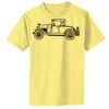 Infant 5.4 oz 100% Cotton T Shirt Thumbnail