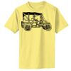 Infant 5.4 oz 100% Cotton T Shirt Thumbnail