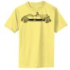 Infant 5.4 oz 100% Cotton T Shirt Thumbnail