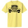 Infant 5.4 oz 100% Cotton T Shirt Thumbnail