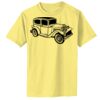 Infant 5.4 oz 100% Cotton T Shirt Thumbnail