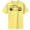 Infant 5.4 oz 100% Cotton T Shirt Thumbnail