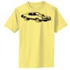 Infant 5.4 oz 100% Cotton T Shirt Thumbnail