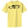 Infant 5.4 oz 100% Cotton T Shirt Thumbnail