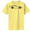 Infant 5.4 oz 100% Cotton T Shirt Thumbnail