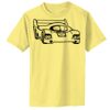 Infant 5.4 oz 100% Cotton T Shirt Thumbnail