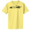 Infant 5.4 oz 100% Cotton T Shirt Thumbnail