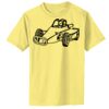 Infant 5.4 oz 100% Cotton T Shirt Thumbnail