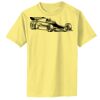 Infant 5.4 oz 100% Cotton T Shirt Thumbnail