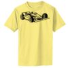 Infant 5.4 oz 100% Cotton T Shirt Thumbnail