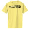 Infant 5.4 oz 100% Cotton T Shirt Thumbnail