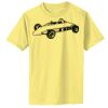 Infant 5.4 oz 100% Cotton T Shirt Thumbnail