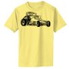 Infant 5.4 oz 100% Cotton T Shirt Thumbnail