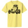 Infant 5.4 oz 100% Cotton T Shirt Thumbnail