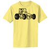 Infant 5.4 oz 100% Cotton T Shirt Thumbnail