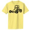 Infant 5.4 oz 100% Cotton T Shirt Thumbnail