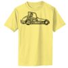 Infant 5.4 oz 100% Cotton T Shirt Thumbnail
